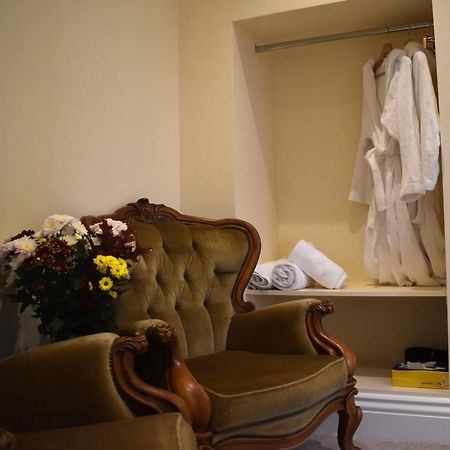 Tobervilla Guest House 카헤르다니엘 외부 사진
