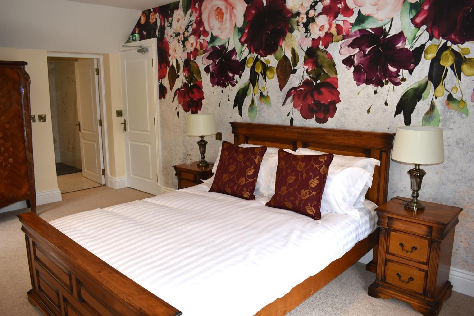 Tobervilla Guest House 카헤르다니엘 외부 사진