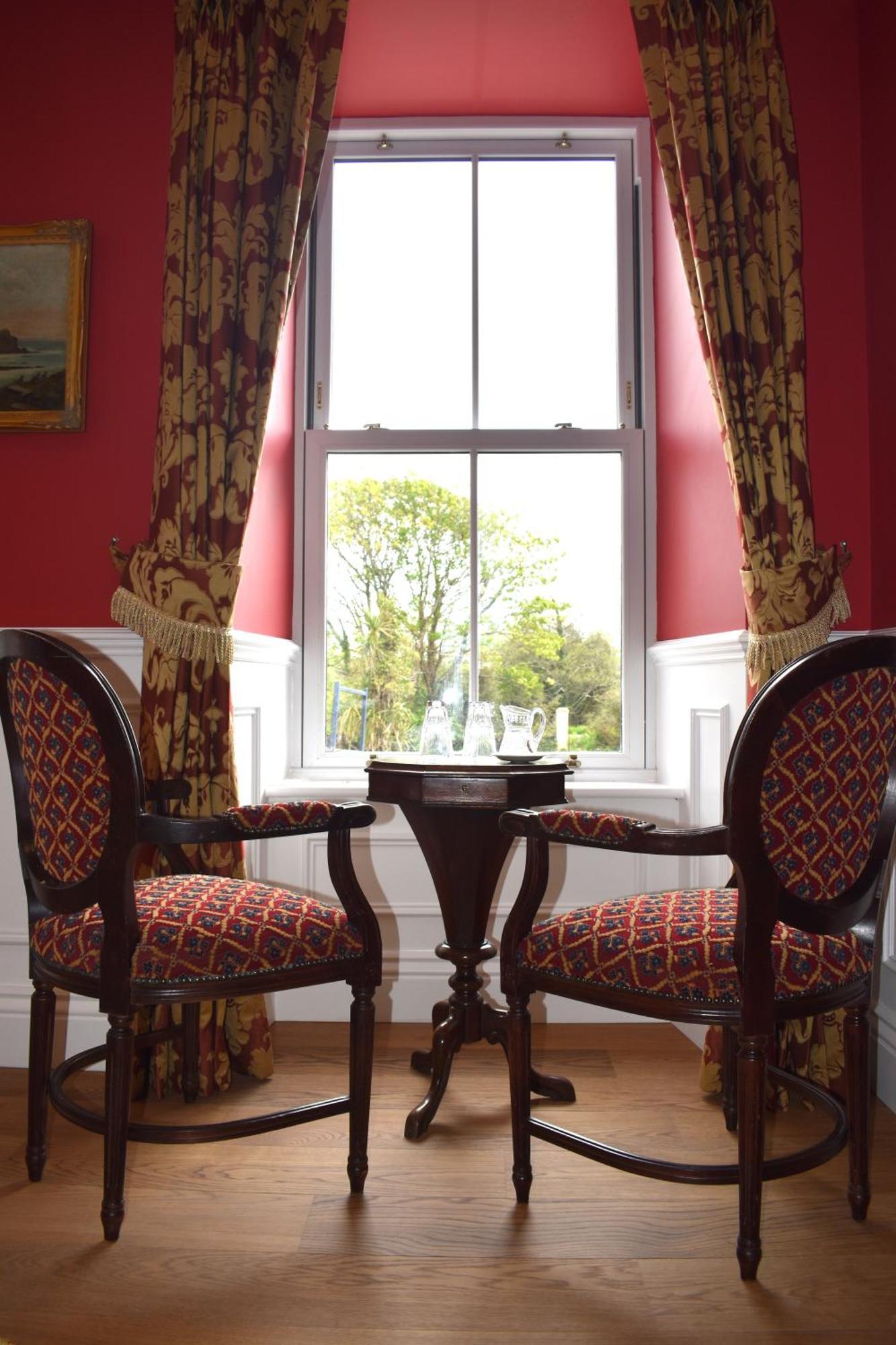 Tobervilla Guest House 카헤르다니엘 외부 사진