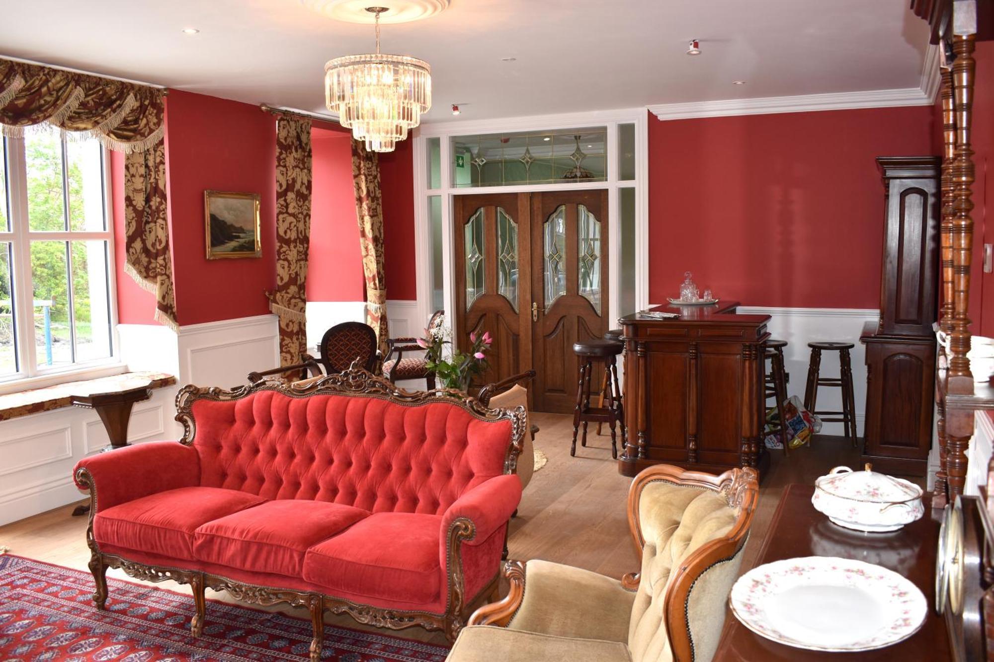 Tobervilla Guest House 카헤르다니엘 외부 사진