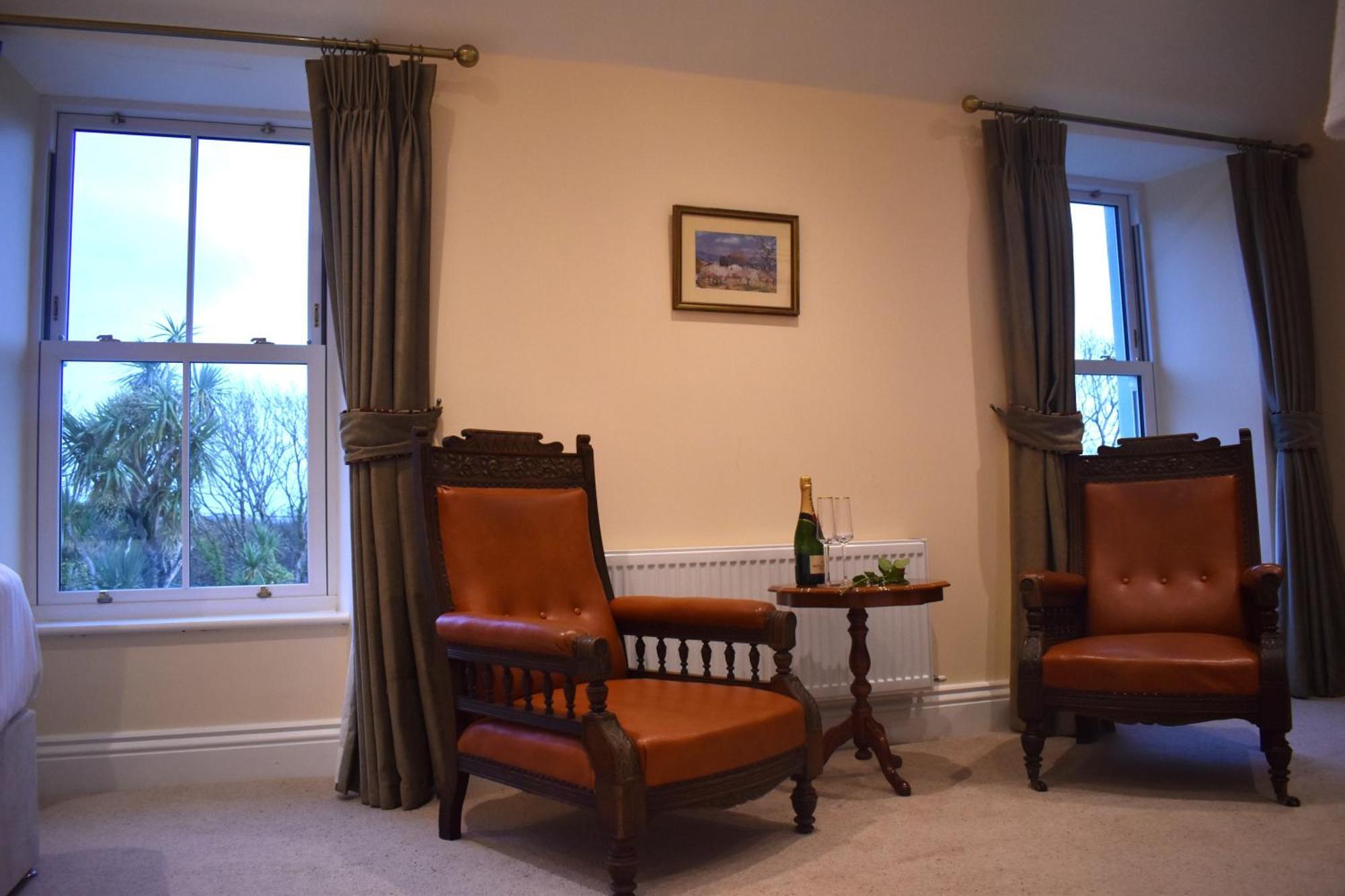 Tobervilla Guest House 카헤르다니엘 외부 사진