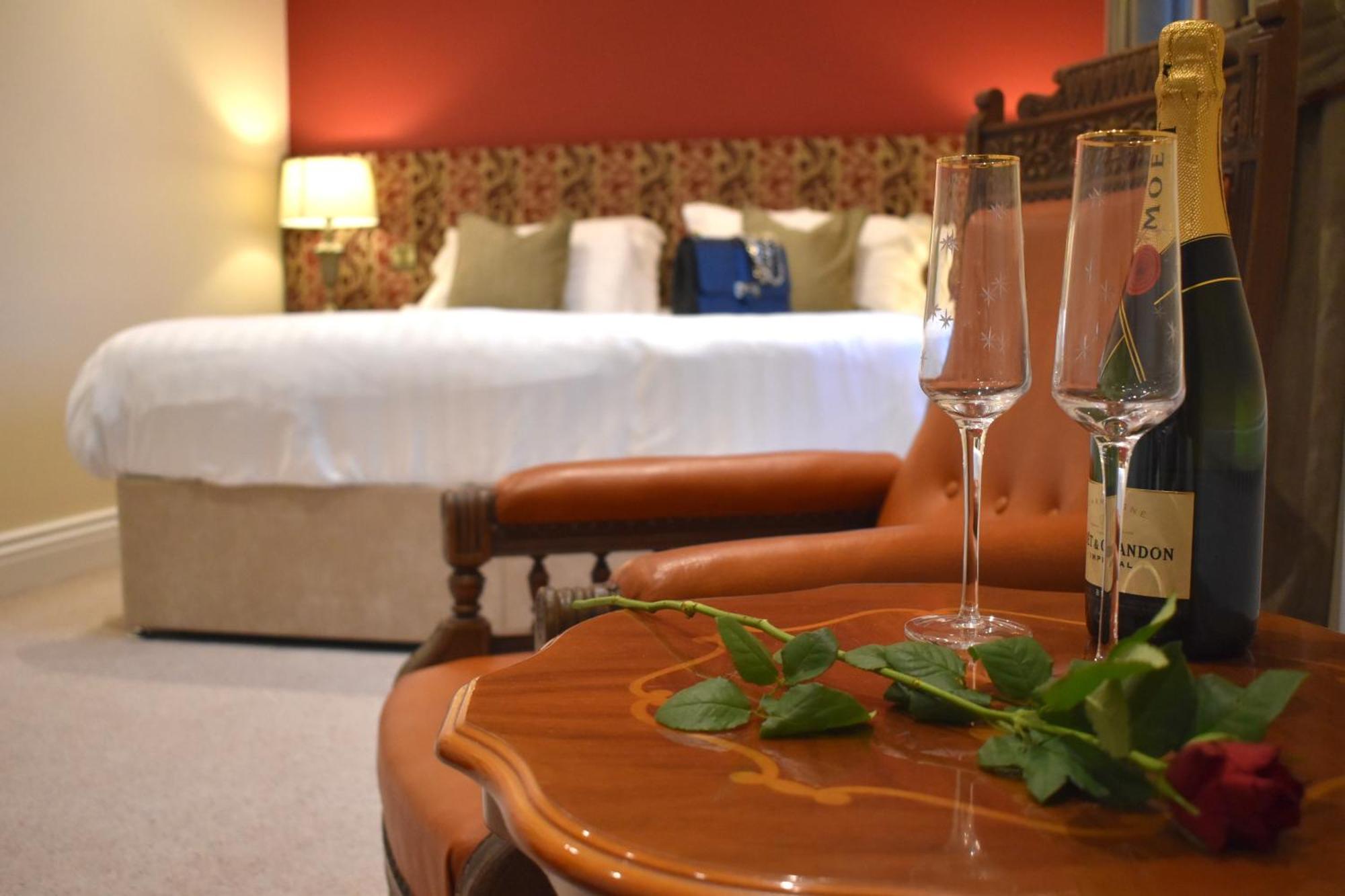 Tobervilla Guest House 카헤르다니엘 외부 사진