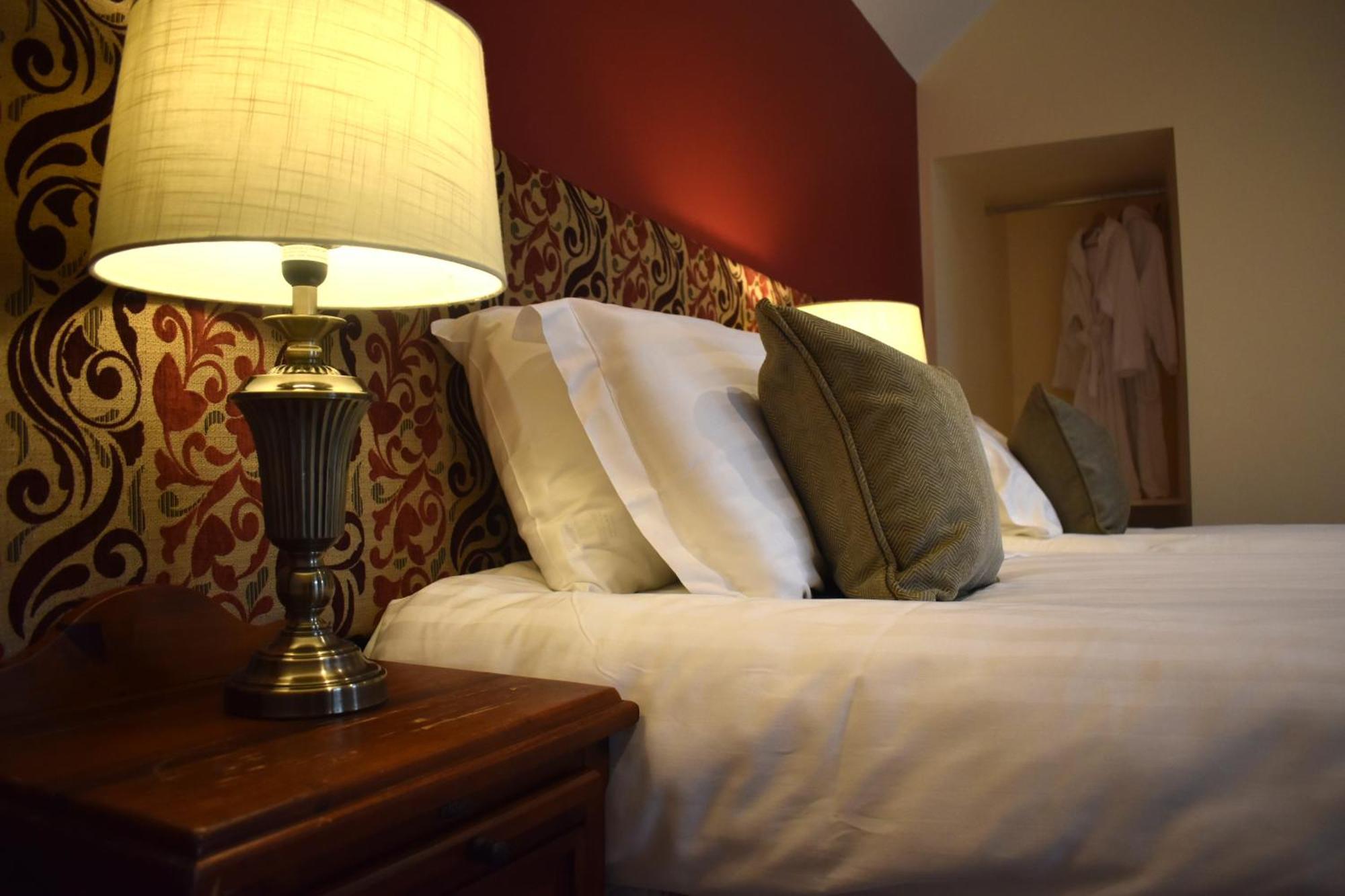 Tobervilla Guest House 카헤르다니엘 외부 사진