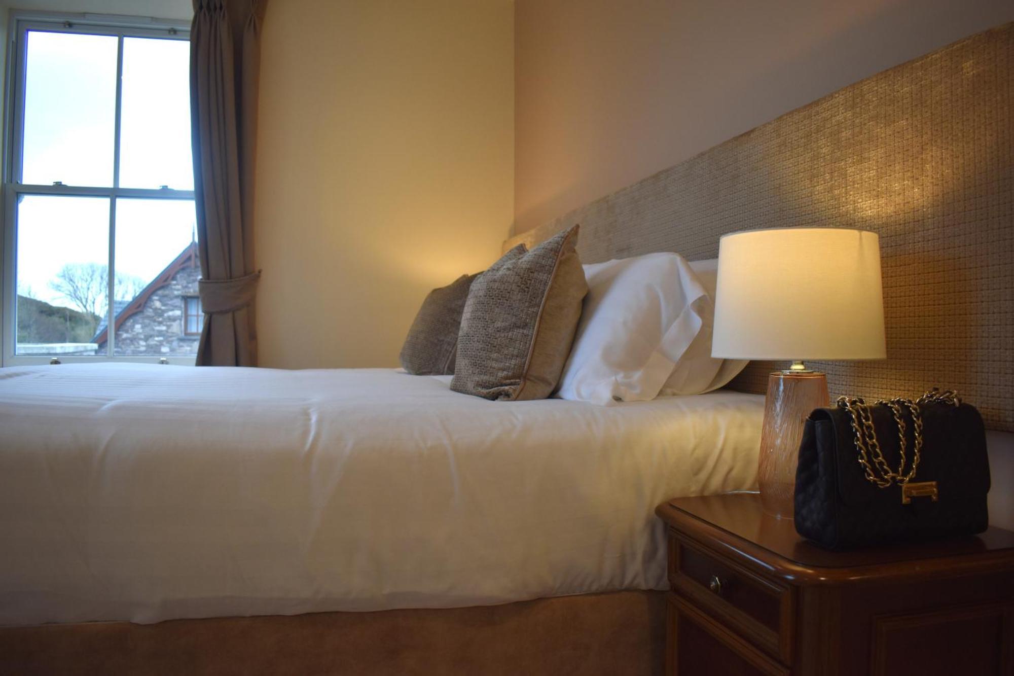 Tobervilla Guest House 카헤르다니엘 외부 사진
