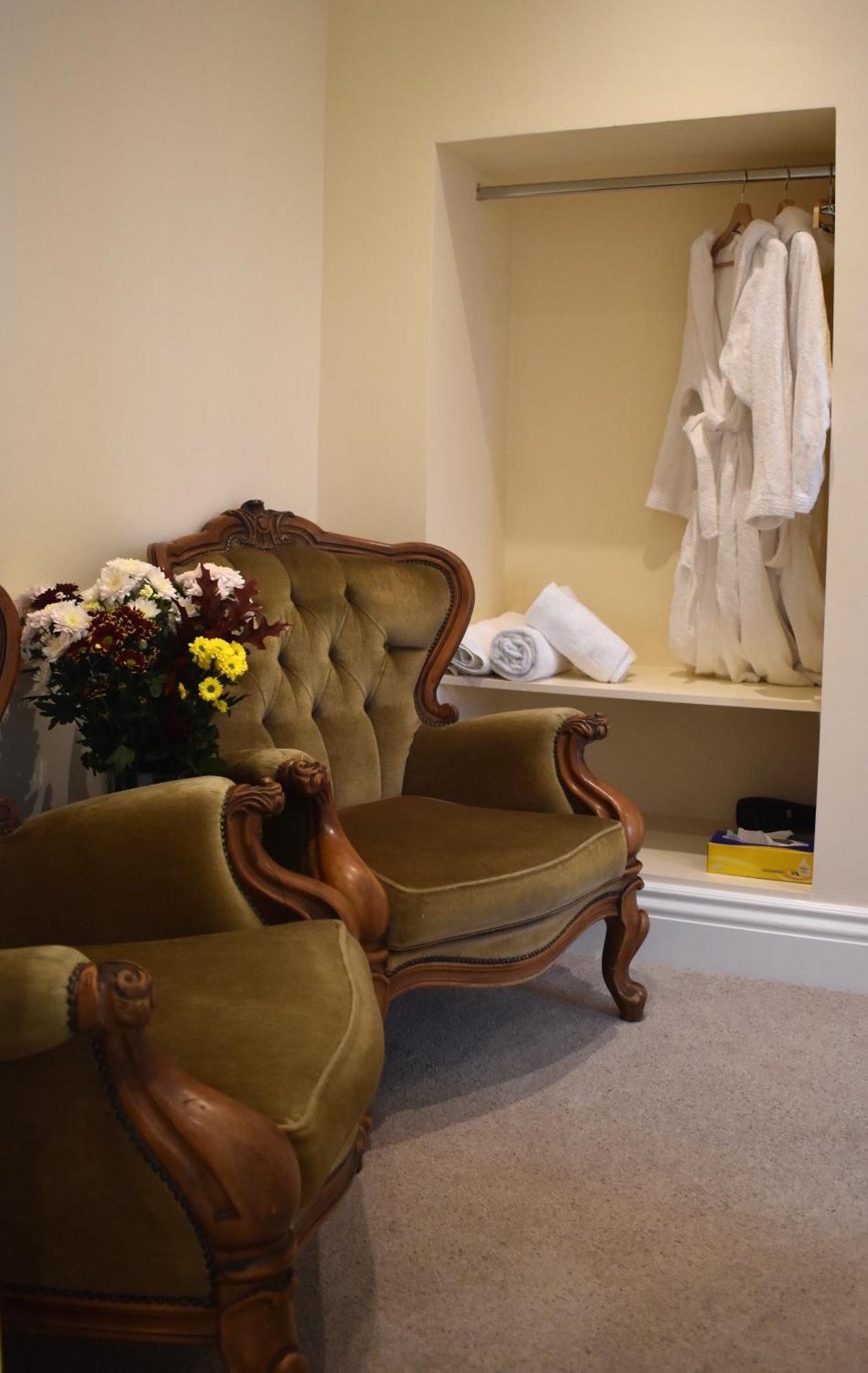Tobervilla Guest House 카헤르다니엘 외부 사진