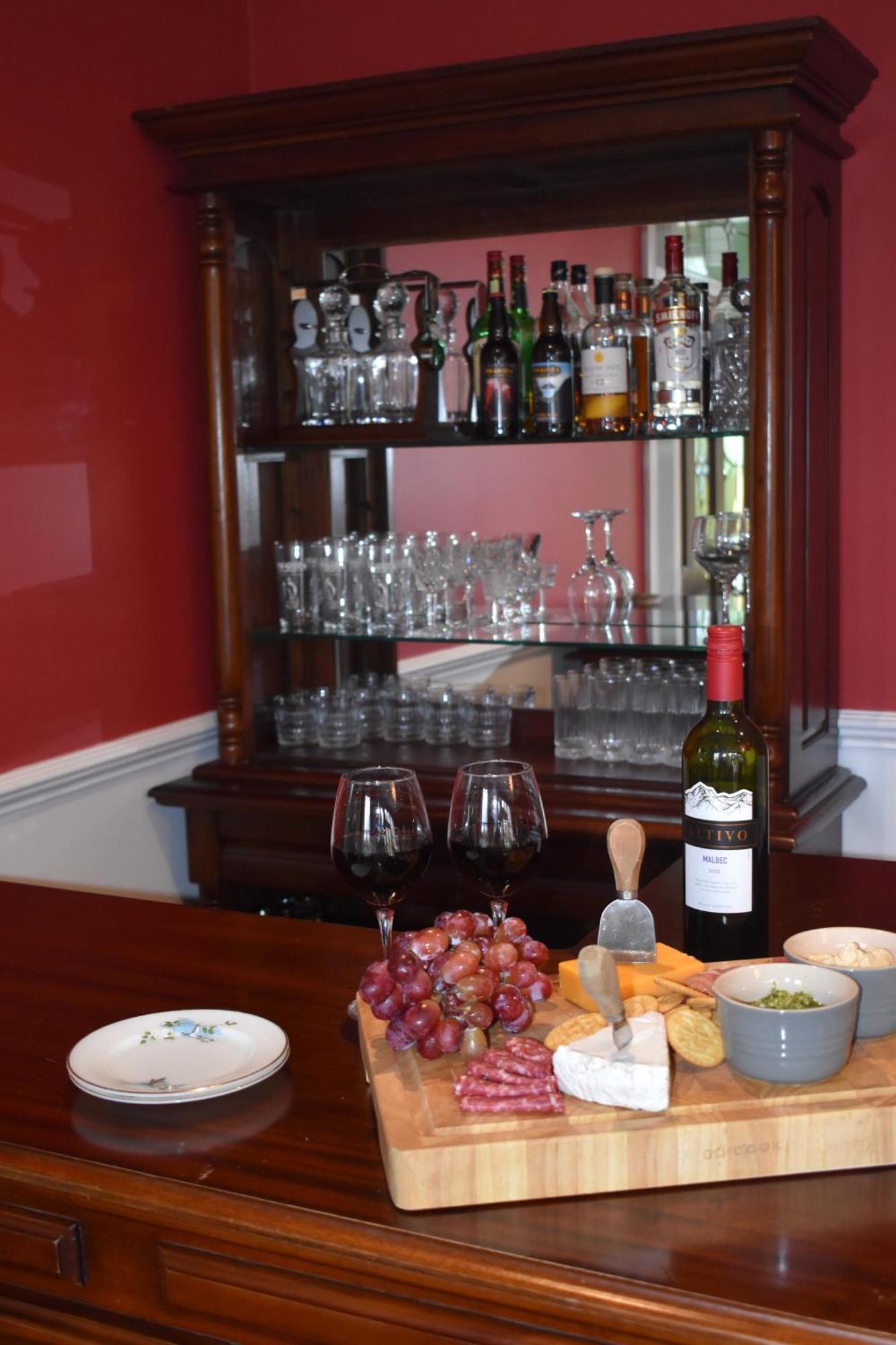 Tobervilla Guest House 카헤르다니엘 외부 사진