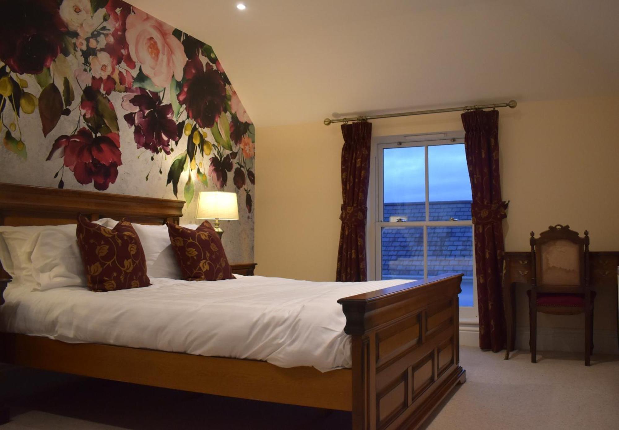 Tobervilla Guest House 카헤르다니엘 외부 사진